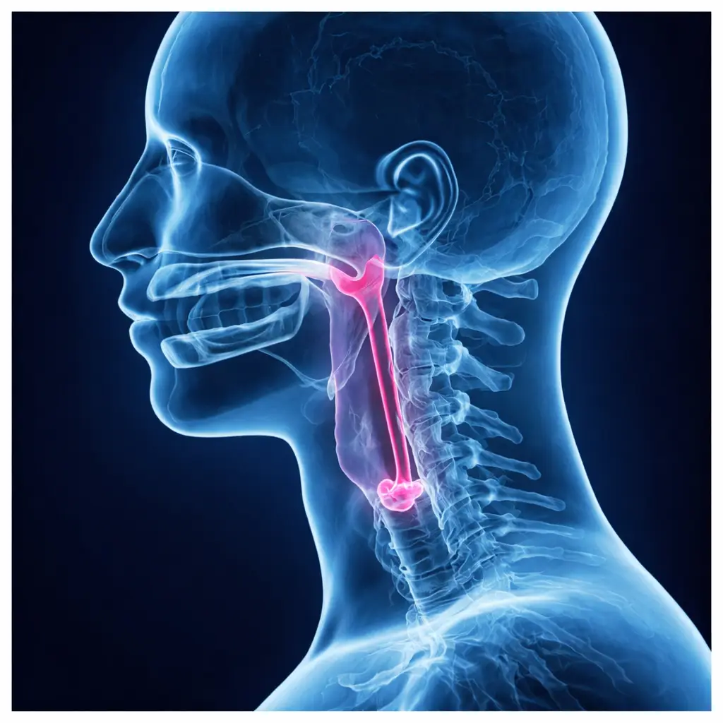 Cistos Congênitos do Pescoço